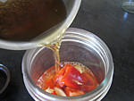 Poivrons au vinaigre - 9.1