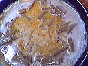 Omelette aux cardons - 5.2