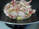 Lapin aux cèpes et aux endives - 6.2