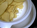 Noisettes de pommes de terre - 4.3
