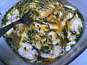 Omelette aux brocolis - 5.1