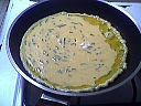 Omelette aux brocolis - 6.2