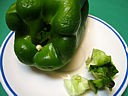 Potage aux poivrons et maïs - 3.2