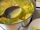 Potage aux poivrons et maïs - 9.1