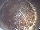 Salade de melon aux myrtilles - 4.3