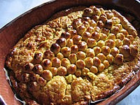 Image : Pâté créole
