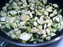 Tartines aux courgettes - 2.3