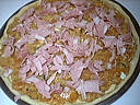 Pizza au potiron - 17.3