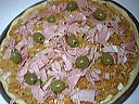 Pizza au potiron - 18.1