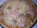 Pizza au potiron - 18.2
