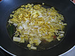 Soupe aux coeurs d'amour - 11.2