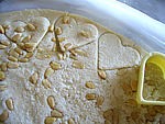 Soupe aux coeurs d'amour - 16.1