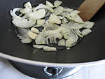 Soupe de raie aux herbes aromatiques - 8.2