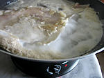 Soupe de raie aux herbes aromatiques - 10.1