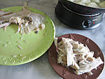 Soupe de raie aux herbes aromatiques - 13.2