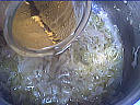 Sauce aux framboises - 4.1