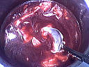 Sauce aux framboises - 7.1