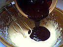 Pavé chocolat et café - 10.2