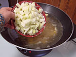 Soupe de scorsonères - 10.3