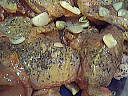 Poulet grillé au thym - 3.1