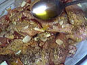 Poulet grillé au thym - 3.2