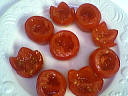 Tomates farcies  - 3.2