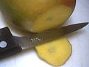 Salade de lotte à la mangue - 6.1