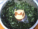 Salade de lotte à la mangue - 11.2