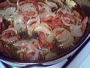 Sauté de potiron et artichauts - 5.2
