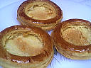 Vol au vent aux coquilles Saint-Jacques - 7.1