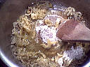 Vol au vent aux coquilles Saint-Jacques - 5.1
