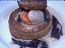 Bouchée à la reine