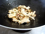 Sauté de porc à la crème et au vin rouge - 9.1