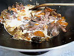 Sauté de porc à la crème et au vin rouge - 14.1