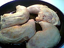 Poulet au miel - 2.2
