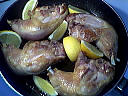 Poulet au miel - 2.3