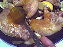 Poulet au miel - 3.2