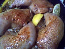Poulet au miel - 4.1