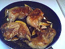 Poulet au miel - 4.2