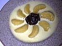 Sabayon mandarines au floc de Gascogne - 7.2