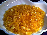 Image : Salade d'oranges