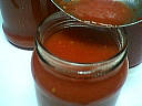 Ketchup au basilic - 11.1