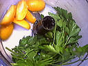 Sauce mayonnaise au kumquat - 3.3