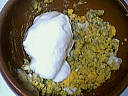 Sauce mayonnaise au kumquat - 4.2