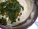 Sauce mayonnaise au kumquat - 5.2