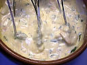 Sauce mayonnaise au kumquat - 5.3