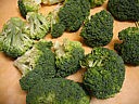 Salade de pâtes aux brocolis - 3.2