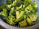Salade de pâtes aux brocolis - 5.1