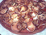 Image : Pizza lotte et fromages