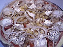 Pizza lotte et fromages - 18.1